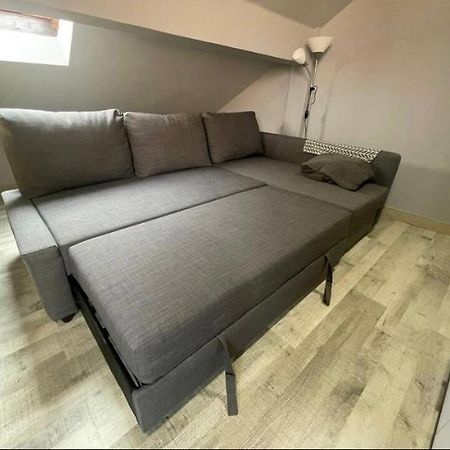 Апартаменти Acojedor Apartamento En Бермео Екстер'єр фото