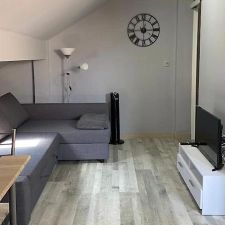 Апартаменти Acojedor Apartamento En Бермео Екстер'єр фото