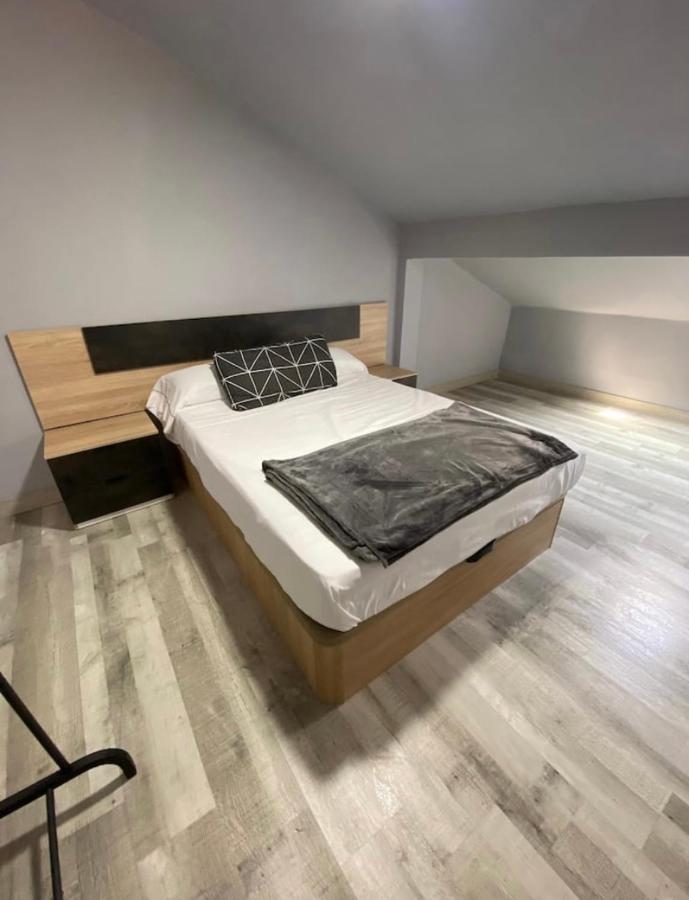 Апартаменти Acojedor Apartamento En Бермео Екстер'єр фото