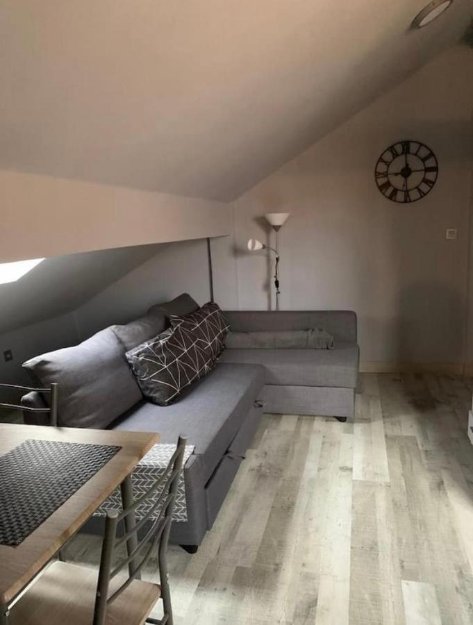 Апартаменти Acojedor Apartamento En Бермео Екстер'єр фото