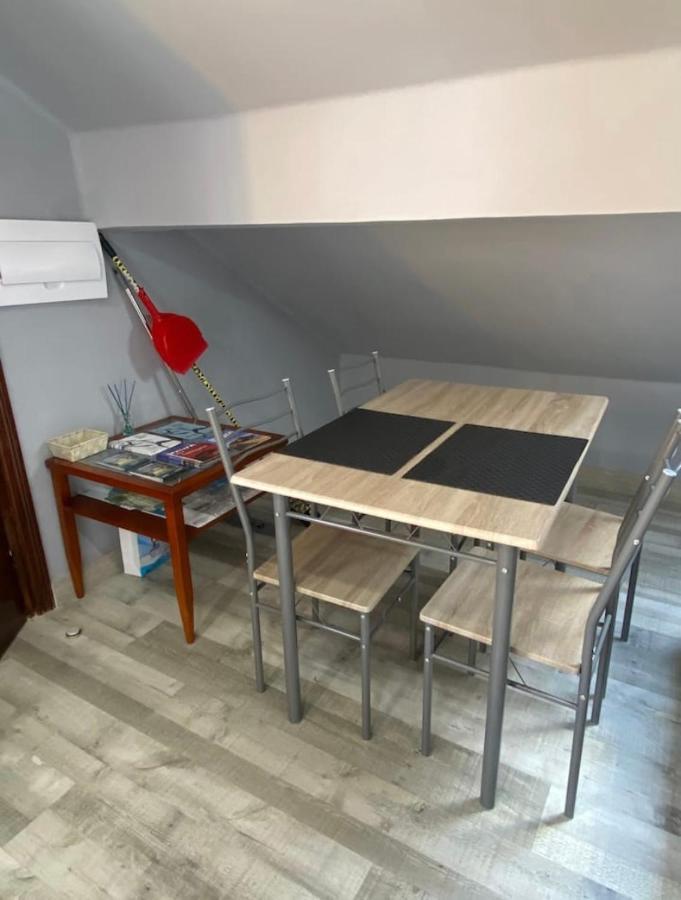Апартаменти Acojedor Apartamento En Бермео Екстер'єр фото
