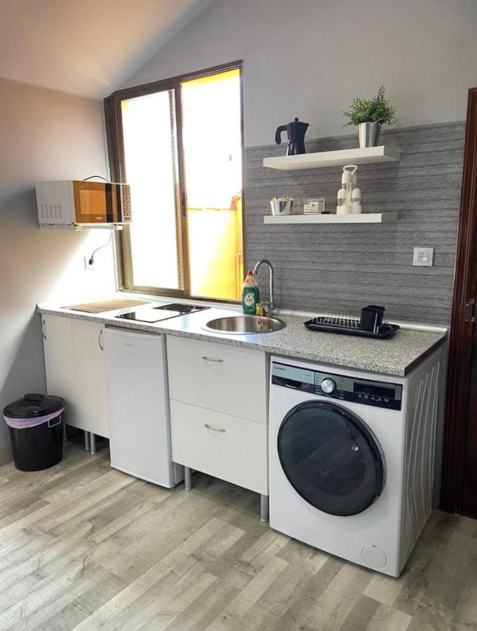 Апартаменти Acojedor Apartamento En Бермео Екстер'єр фото