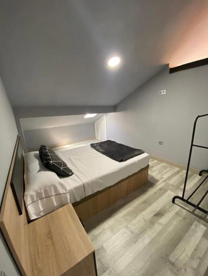 Апартаменти Acojedor Apartamento En Бермео Екстер'єр фото