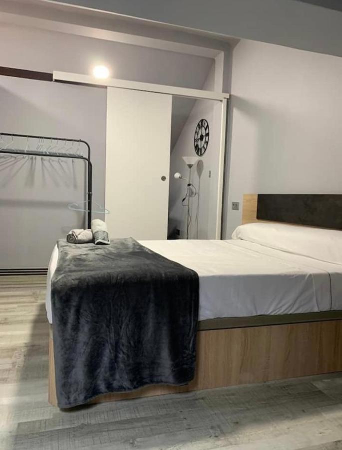 Апартаменти Acojedor Apartamento En Бермео Екстер'єр фото