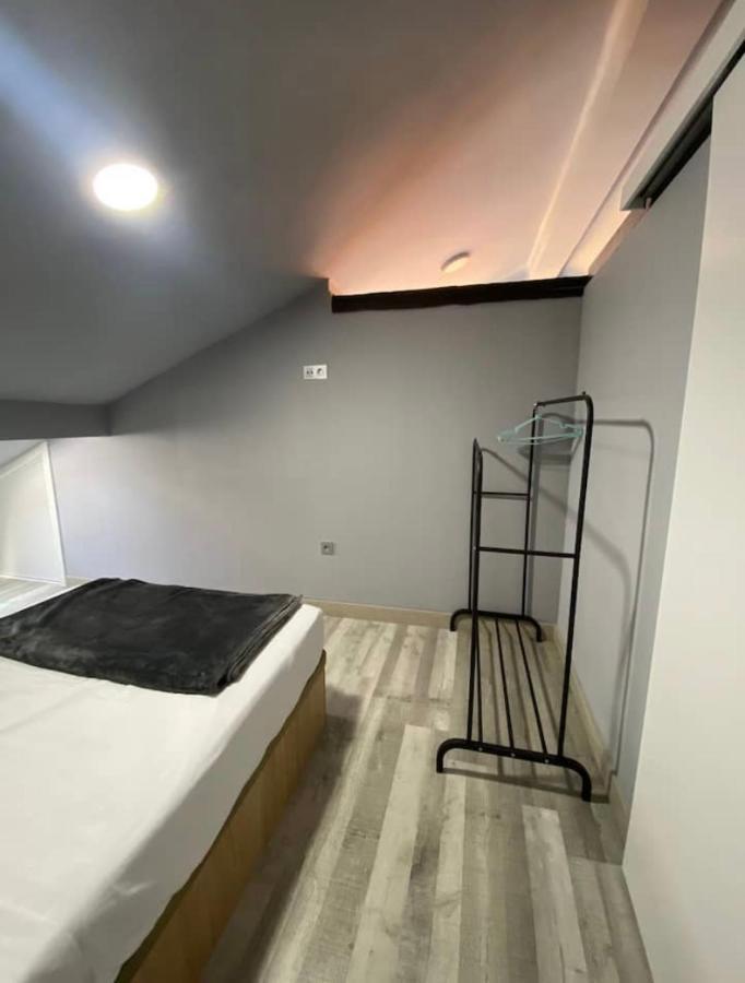 Апартаменти Acojedor Apartamento En Бермео Екстер'єр фото
