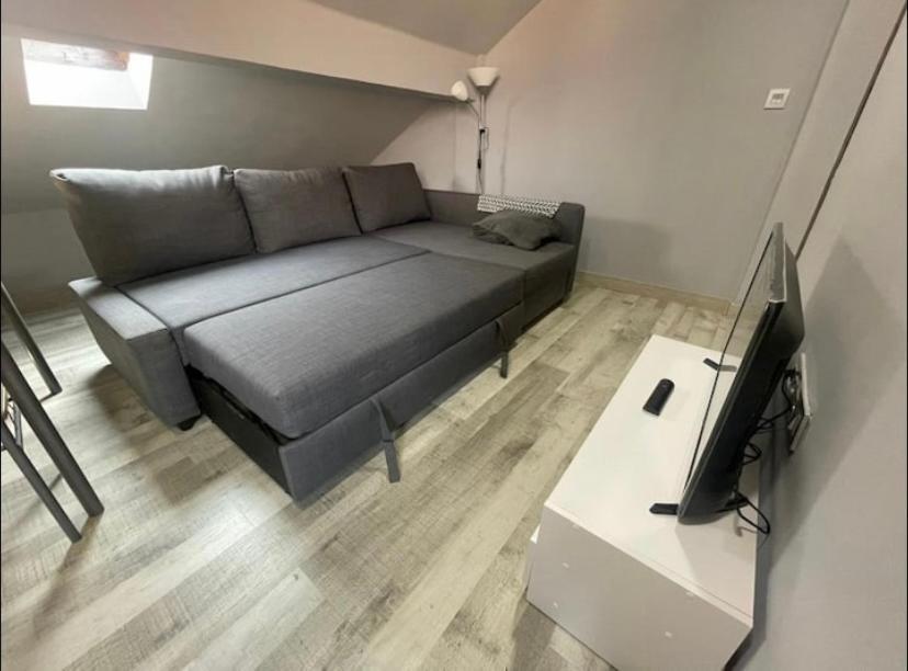 Апартаменти Acojedor Apartamento En Бермео Екстер'єр фото